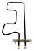 TC-44X195: G.E. WB44X195 Equivalent Range/Oven Replacement Bake Element