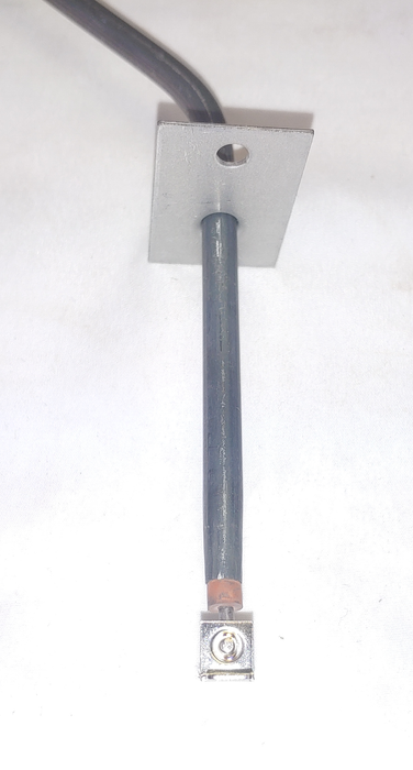 Model TC-4827: Magic Chef 106-975MR / 1938-320 Equivalent Range/Oven Broil Replacement Element, 2,750W @ 240V