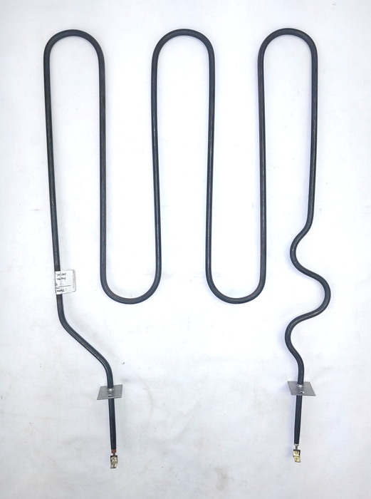 Model TC-4827: Magic Chef 106-975MR / 1938-320 Equivalent Range/Oven Broil Replacement Element, 2,750W @ 240V