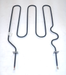 Model TC-4827: Magic Chef 106-975MR / 1938-320 Equivalent Range/Oven Broil Replacement Element, 2,750W @ 240V