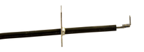 TC-4828: Whirlpool CH4828 / Magic Chef 1938-323 Equivalent Range/Oven Broil Replacement Element Terminal