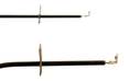 TC-4829: Magic Chef 1938331  Equivalent Range/Oven Broil Replacement Element Terminal