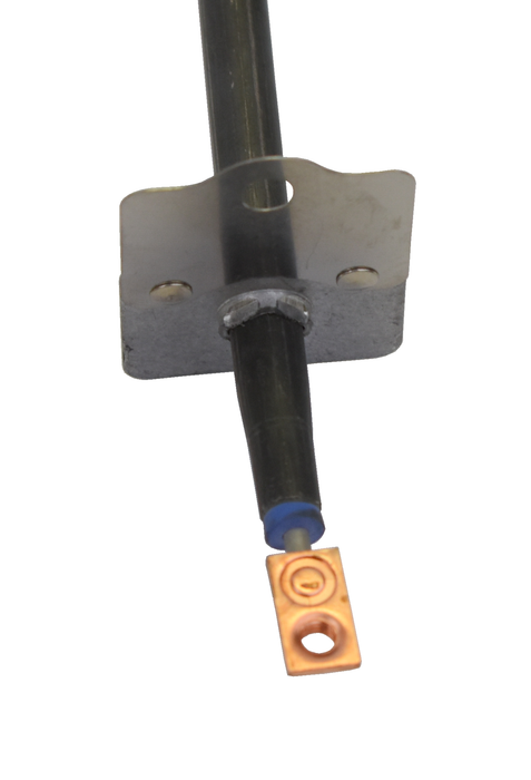 Model TC-4832:  Sunray Stove 03002, 03002-04, 74098-01 Equivalent Range/Oven Bake Replacement Element, 1,900W @ 250V