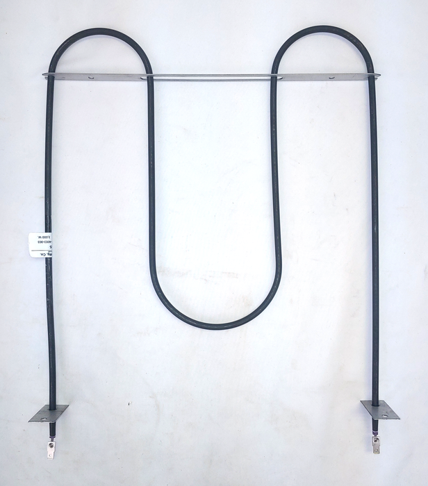 Model TC-4835: Whirlpool WPY07431100 Equivalent Range/Oven Broil Replacement Element, 3,000W @ 250V