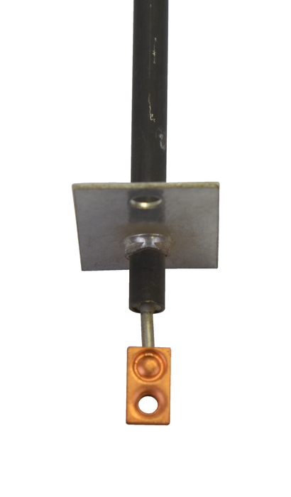 Model TC-4839: Caloric 75247 Equivalent Range/Oven Broil Replacement Element, 2,500W  @ 250V