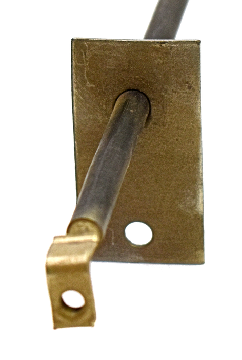 Whirlpool / Boston Stove 43E4292 / CH4841 Equivalent Range/Oven Broil Replacement Element Terminal