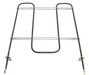 Whirlpool 4327217, Kenmore/Roper 293146 / CH4847 Equivalent Range/Oven Broil Replacement Element