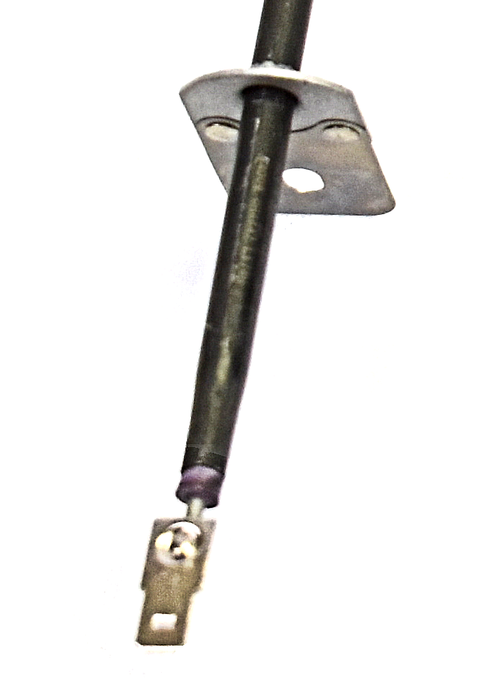 Whirlpool 4327217, Kenmore/Roper 293146 / CH4847 Equivalent Range/Oven Broil Replacement Element Terminal