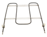 TC-4849: GE / Whirlpool / Roper / Kenmore: 293996 Equivalent Range/Oven Broil Replacement Element