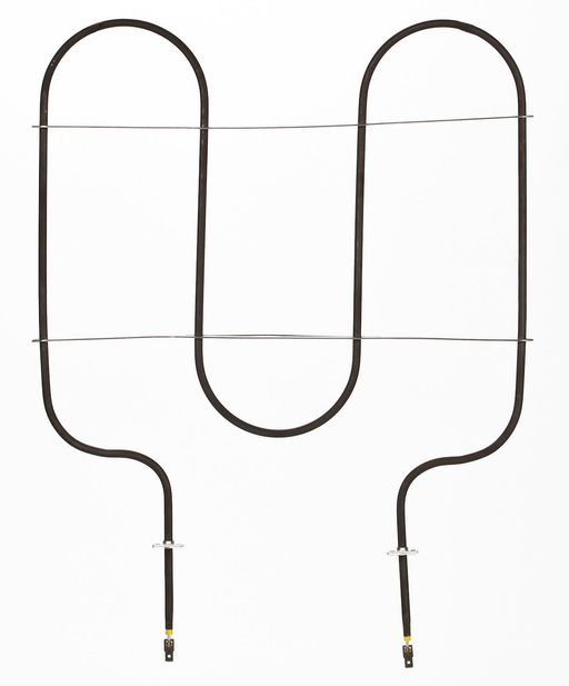 Model TC-4850: G.E./Roper/Kenmore 324252 & more Equivalent Range/Oven Broil Replacement Element, 3,400W @ 208V