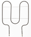 Model TC-4850: G.E./Roper/Kenmore 324252 & more Equivalent Range/Oven Broil Replacement Element, 3,400W @ 208V