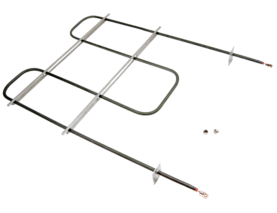 Model TC-4861: Whirlpool 814132 Equivalent Range/Oven Bake Replacement Element, 3,000W / 2,250W @ 240V / 208V