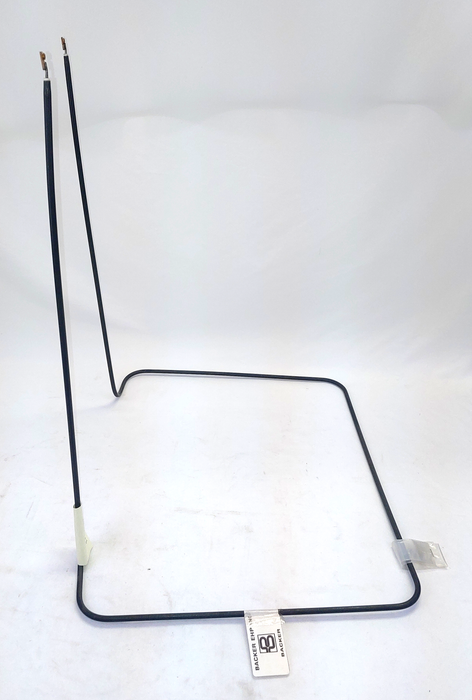 Model TC-4862: Kenmore / Chambers 11117, 17501 Equivalent Range/Oven Broil Replacement Element, 750 W @ 120 V