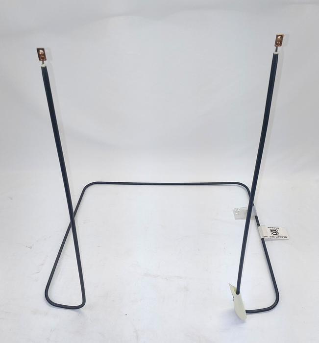 Model TC-4862: Kenmore / Chambers 11117, 17501 Equivalent Range/Oven Broil Replacement Element, 750 W @ 120 V