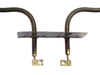 TC-4867: Roper / Kenmore 41997 Equivalent Range/Oven Broil Replacement Element Terminals