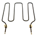TC-4890: Preway / Kenmore K14078 Equivalent Range/Oven Broil Replacement Element