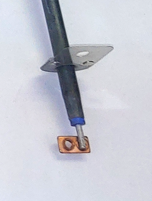 Model TC-4892: Preway/Kenmore K16337 Equivalent Range/Oven Bake Replacement Element, 2,200W @ 240V