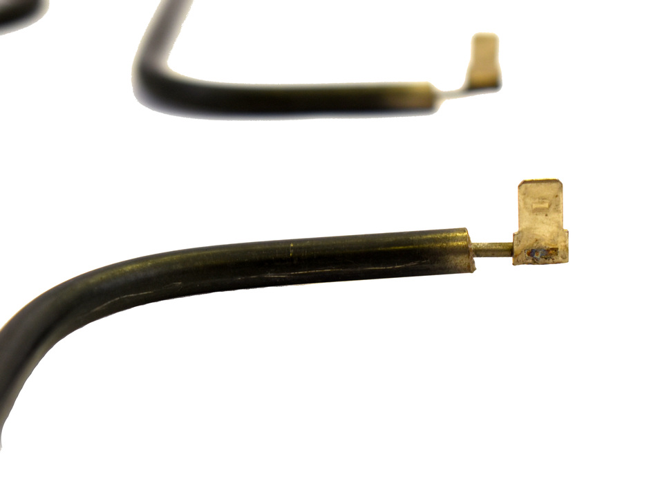 TC-5810: Frigidaire 632335 / Whirlpool CH5810 Equivalent Range/Oven Broil Replacement Element Terminals