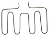 TC-5810: Frigidaire 632335 / Whirlpool CH5810 Equivalent Range/Oven Broil Replacement Element