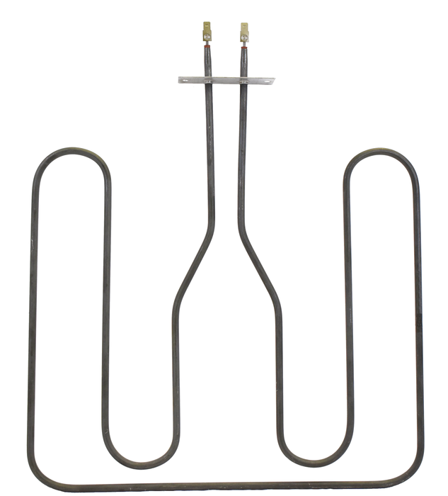 Model TC-5835: Frigidaire 5309951539 Equivalent Range/Oven Bake Replacement Element Top View