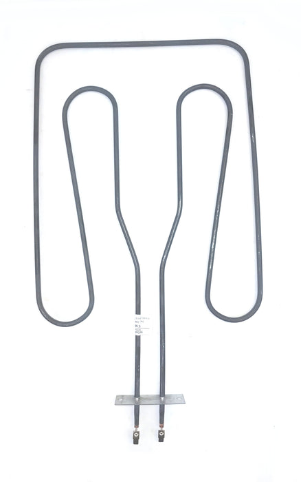 Model TC-5836: Frigidaire 5309951540 Equivalent Range/Oven Broil Replacement Element, 2,800W / 2,100W @ 240V /  208V