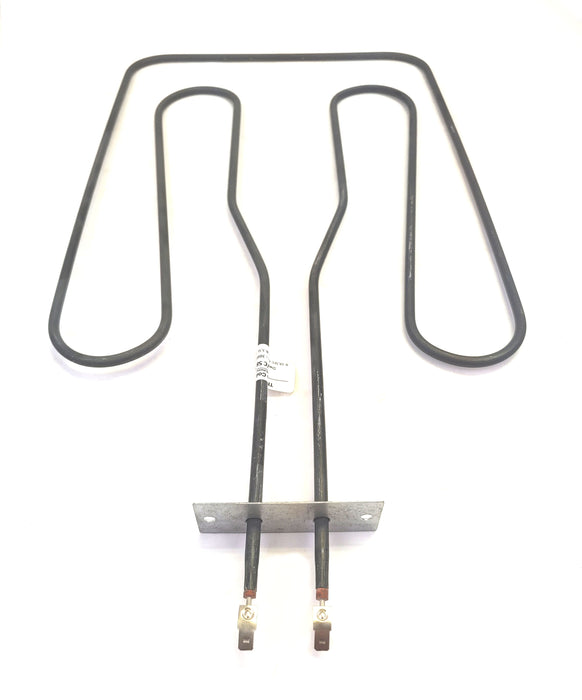 Model TC-5836: Frigidaire 5309951540 Equivalent Range/Oven Broil Replacement Element, 2,800W / 2,100W @ 240V /  208V