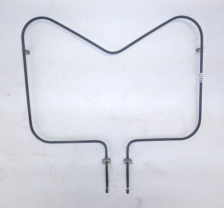 Model TC-5853: G.E. WB44X230 / Whirlpool WP4334928 Equivalent Range/Oven Bake Replacement Element, 1,875W/2,500W @ 208V/240V