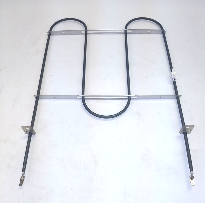 Model TC-5855: Whirlpool WP4334925 / GE 326362 Equivalent Range/Oven Broil Replacement Element, 2,550W / 3,400W @ 208V / 240V