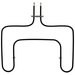 TC-5863: Litton 52603P01 / 53950P01 / 52252P01 Range/Oven Bake Replacement Element Top View