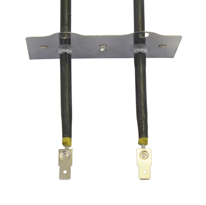 Model TC-5868: Caloric / Modern Maid 31-063531-04-0 Equivalent Range/Oven Bake Replacement Element, 2,500W / 1,878W @ 240V / 208V