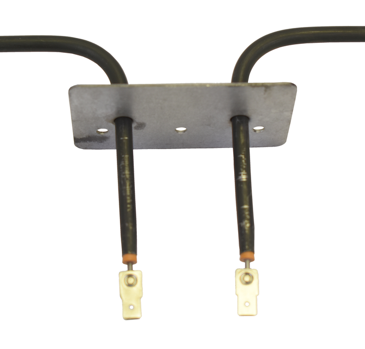 Model TC-5869: Caloric: 31-063532-04-0 Equivalent Range/Oven Bake Replacement Element, 3,000W / 2,250W @ 240V / 208V