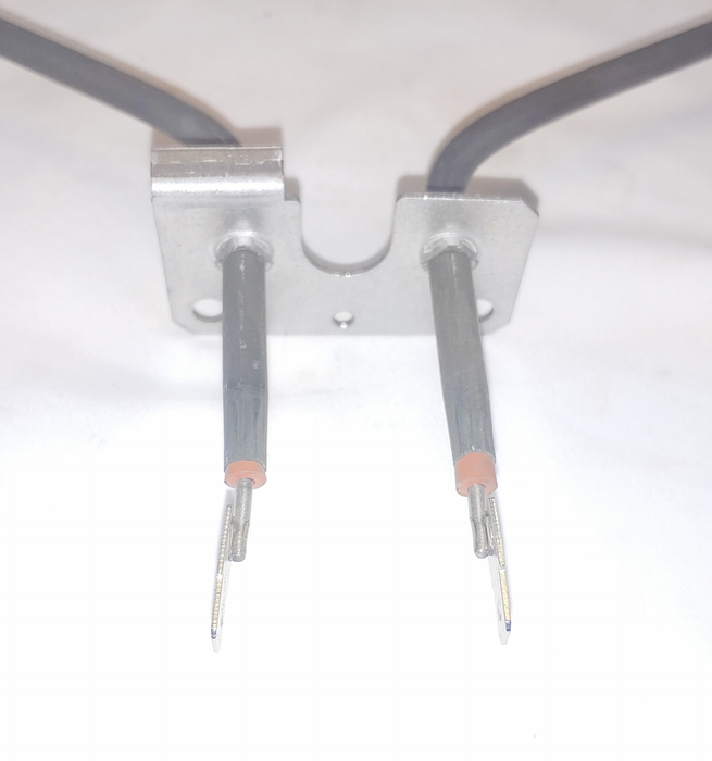 Model TC-44T10009: GE WB44T10009 Equivalent Range/Oven Broil Replacement Element, 3,410W @ 240V