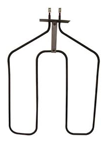GE WB44X134 / CH44x134 Range/Oven Bake Replacement Element