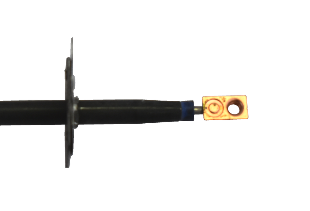 Model TC-1037: Enterprise: 150610, 150624 Equivalent Range/Oven Bake Replacement Element, 2,000W @ 240V