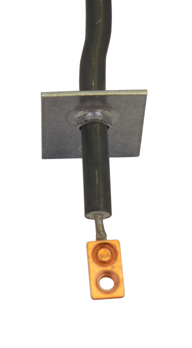 Model TC-1039: Hardwick OE-002-013-99, OE-002-163-99 Equivalent Range/Oven Broil Replacement Element, 2,800W @ 240V