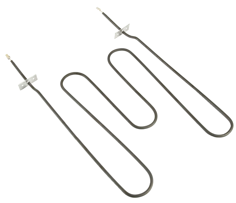 Model TC-2837: Kenmore 22239 Range/Oven Broil Replacement Element, 2,800W/2,100W @ 240V/208V