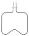 TC-2838: Kenmore 22238 Equivalent Range/Oven Bake Replacement Element