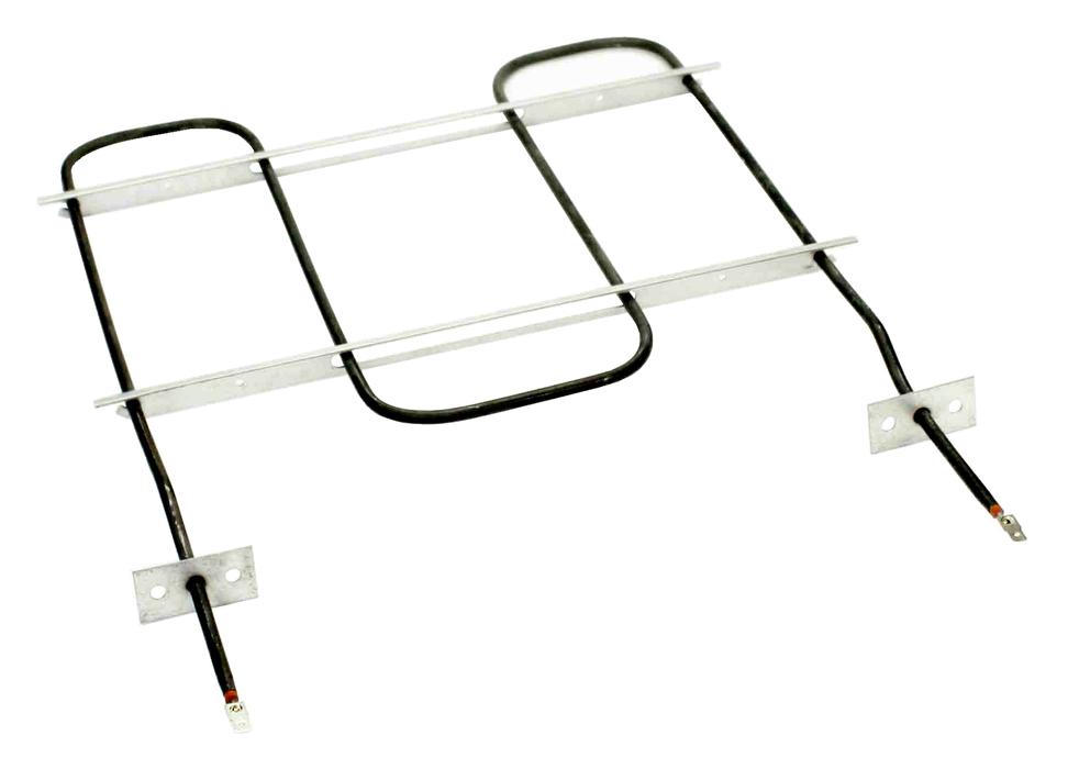 Model TC-2839: Chambers Q523-031 / Whirlpool CH2839 Range/Oven Broil Replacement Element, 2,800W/2,100W @ 240V/208V