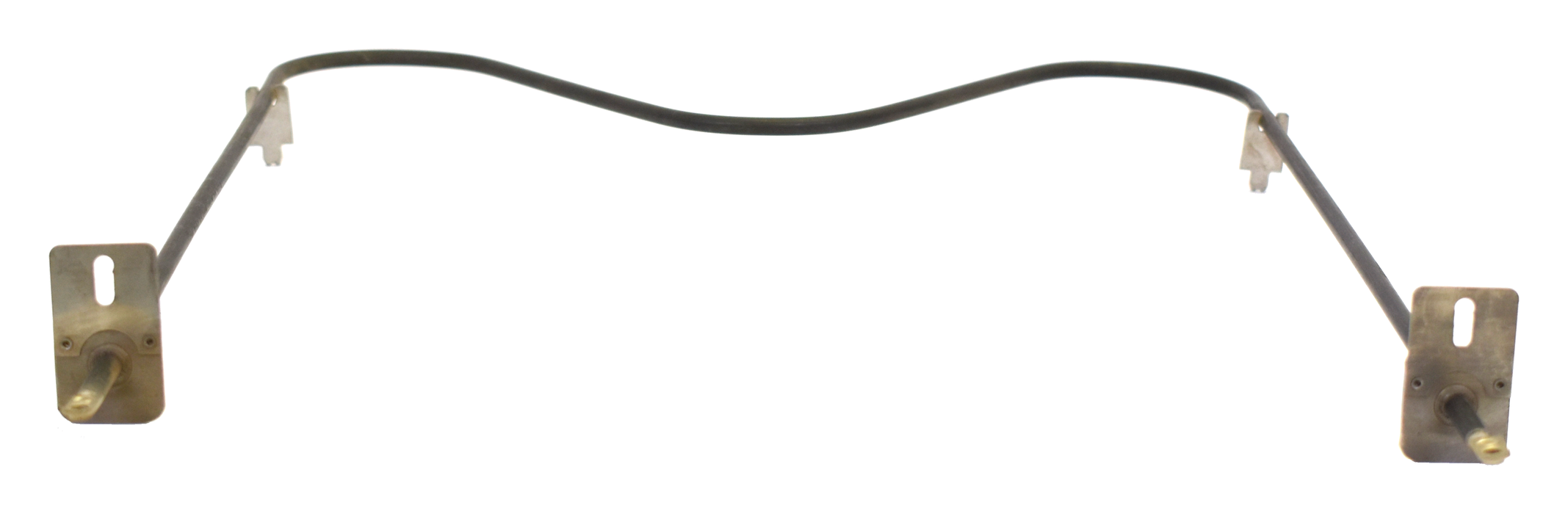 Model TC-2846: Hardwick OE-001-045-99 Equivalent Range/Oven Bake Replacement Element, 1,800W / 1,350W @ 240V / 208V