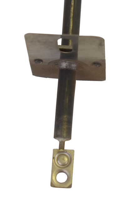 Model TC-2846: Hardwick OE-001-045-99 Equivalent Range/Oven Bake Replacement Element, 1,800W / 1,350W @ 240V / 208V