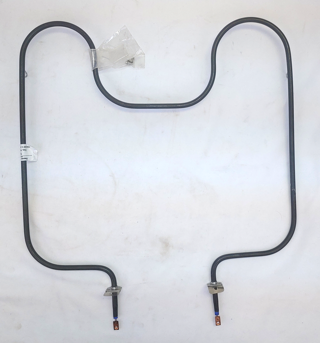 Model TC-2872: Tappan 221T014P12 Range/Oven Bake Replacement Element, 2,000W / 1,500W @ 240V / 208V