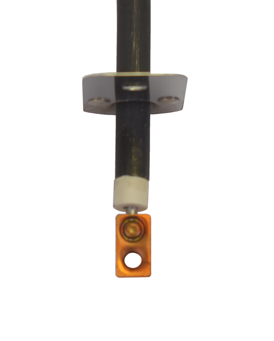 Model TC-2874: Tappan 221T014P08 Equivalent Range/Oven Bake Replacement Element, 2,000W / 1,384W @ 250V / 208V