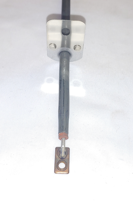 Model TC-368: Modern Maid 74-6-7 Equivalent Range/Oven Broil Replacement Element, 3,000W @ 240V