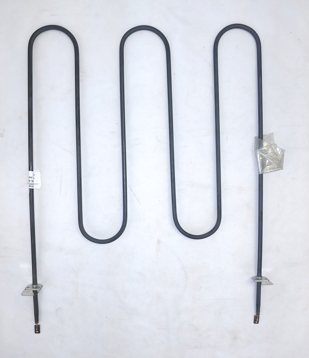 Model TC-368: Modern Maid 74-6-7 Equivalent Range/Oven Broil Replacement Element, 3,000W @ 240V