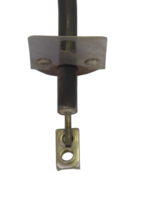 Model TC-4822: Roper/Kenmore 239082 Equivalent Range/Oven Broil Replacement Element, 2,500W  @ 240V