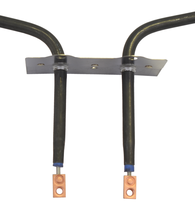 Model TC-1035: Vintage Corning 981034 Equivalent / Chromalox CH1035 Range/Oven Bake Replacement Element, 3,000W @ 250V