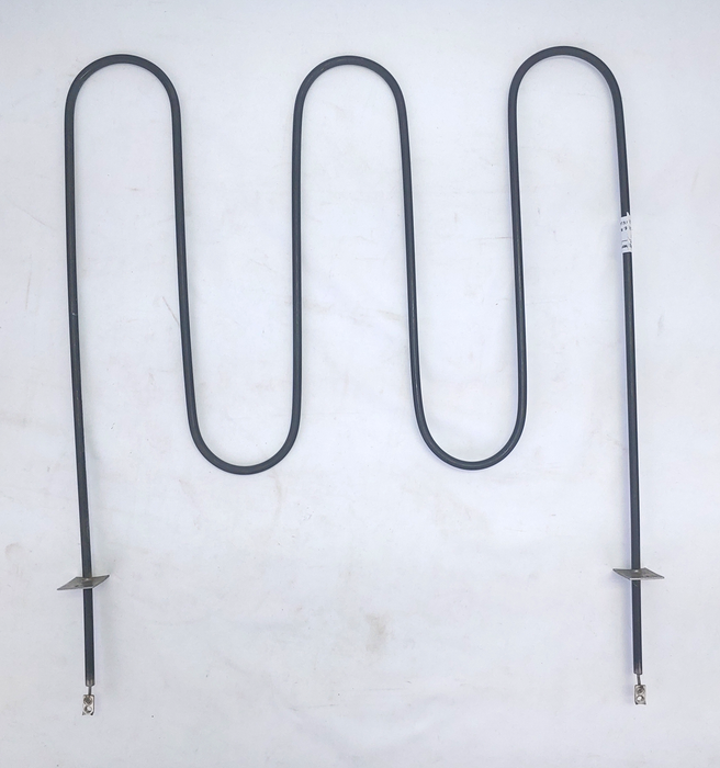 Model TC-639: Magic Chef 1938-255 / Whirlpool CH639 Equivalent Range/Oven Broil Replacement Element, 3,200W @ 250V