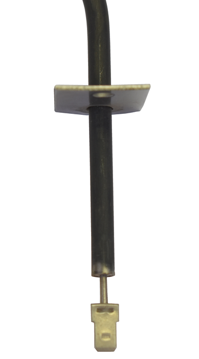 Model TC-7109: Whirlpool/Amana Y0042138 Equivalent Range/Oven Replacement Broil Element, 2,800W @ 240V