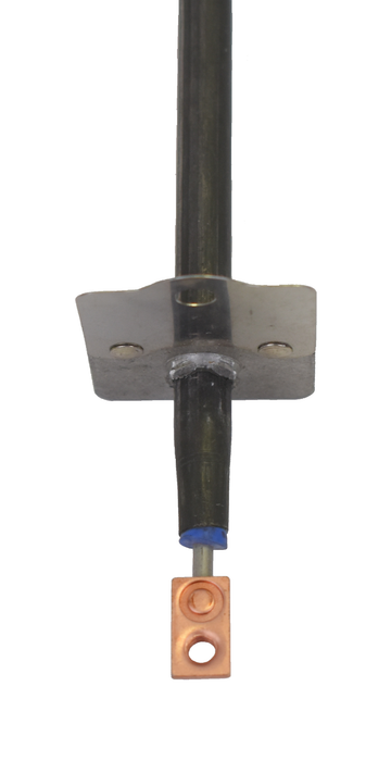 TC-1015: Sunray Stove 74098-2 / CH1015 Equivalent Range/Oven Broil Replacement Element Terminal