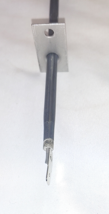 Model TC-316200600: Frigidaire 316203301 / 316200600 Equivalent Range/Oven Broil Replacement Element, 4,000W @ 240V